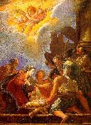 Adoration of the Shepherds  5